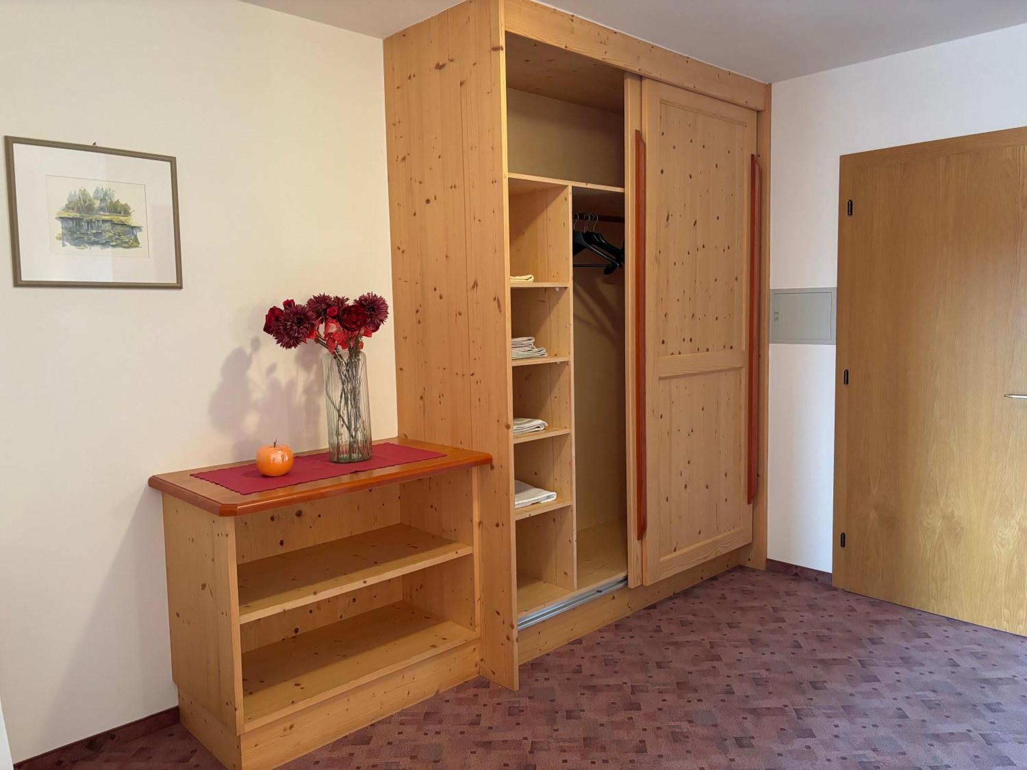 Appartamenti Aldeinerhof מראה חיצוני תמונה